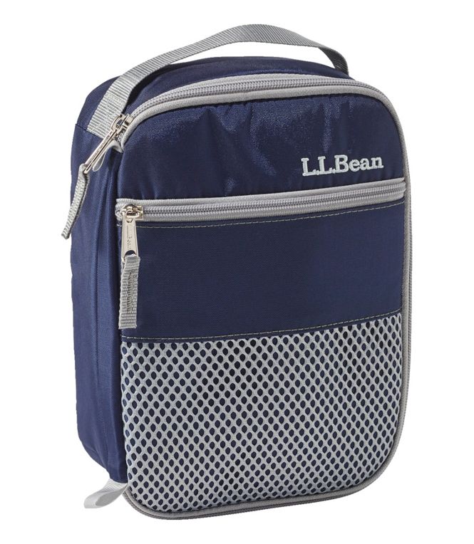 L.L.Bean Lunch Box II