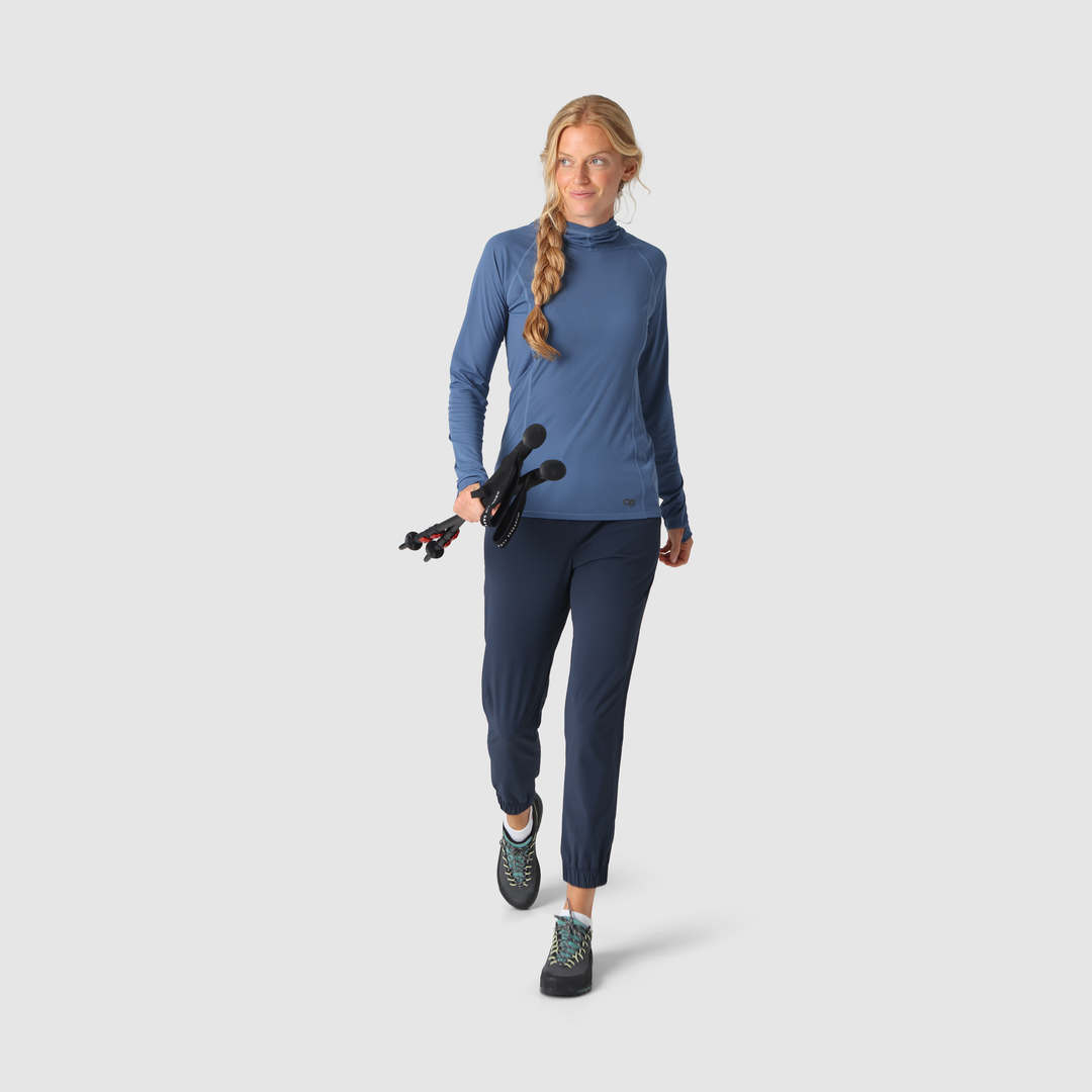 Outdoor Research Women's Echo Hoodie