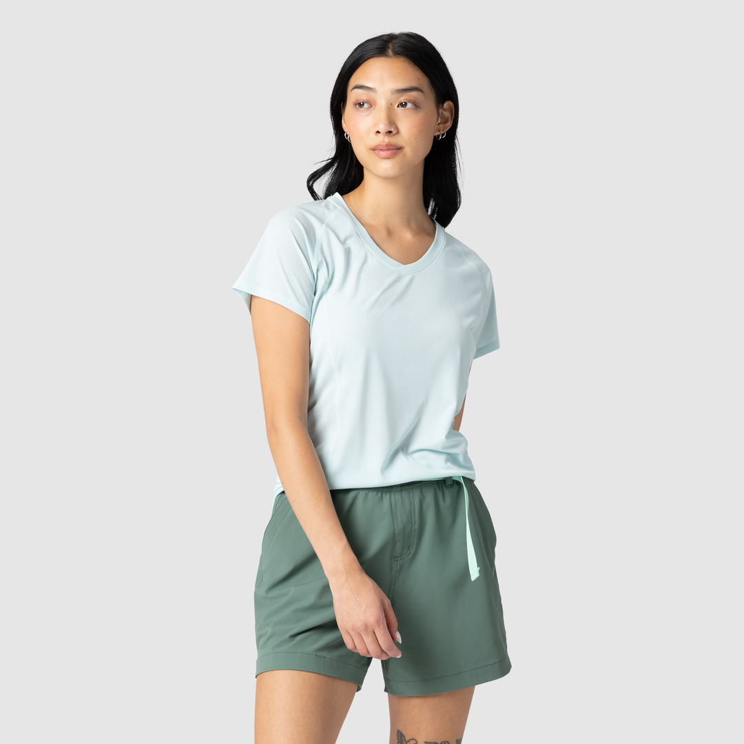 Outdoor Research Women's Echo T-Shirt