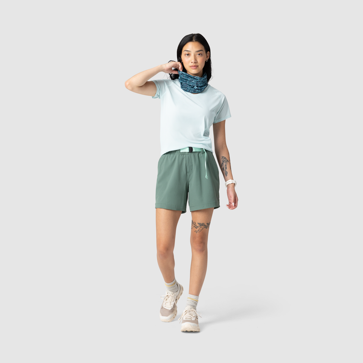 Outdoor Research Women's Echo T-Shirt