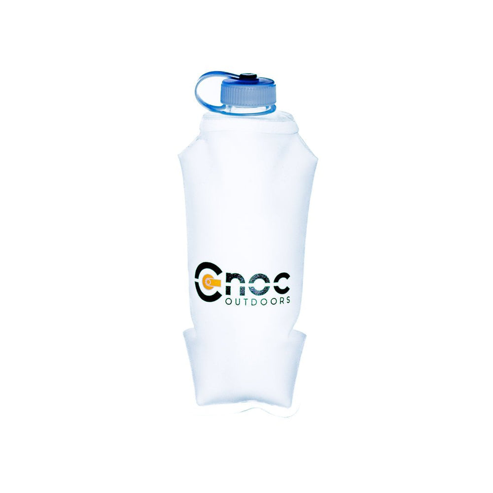 28mm Hydriam Collapsible Flask - Quest Outdoors