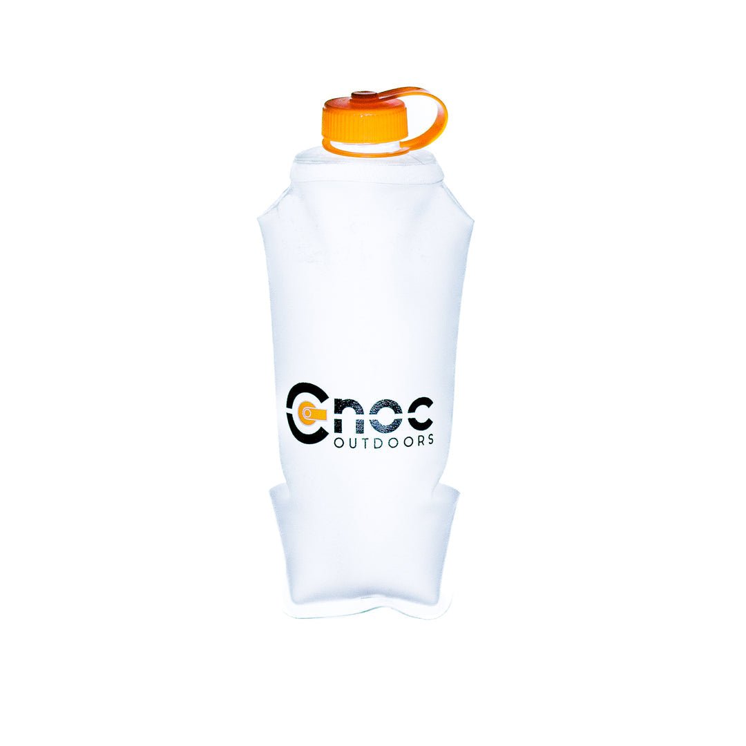 28mm Hydriam Collapsible Flask - Quest Outdoors