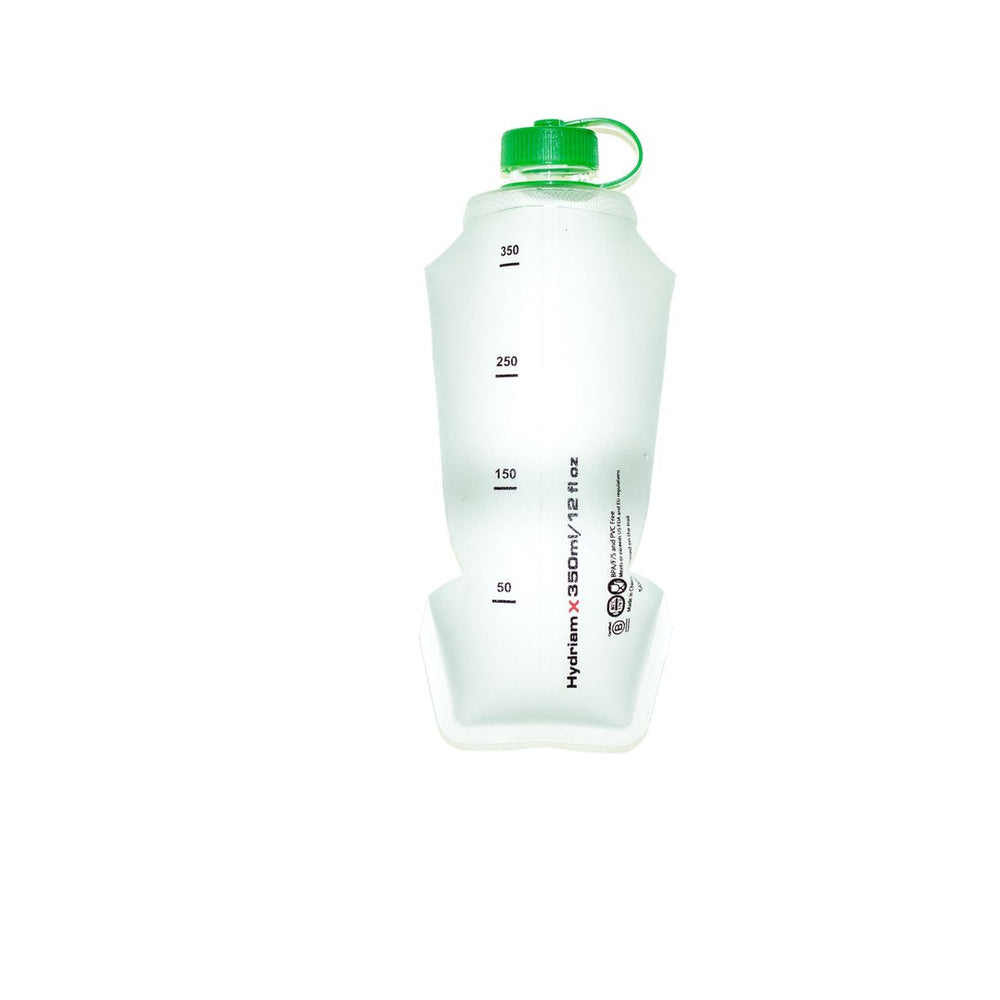 28mm HydriamX Collapsible Flask - Quest Outdoors