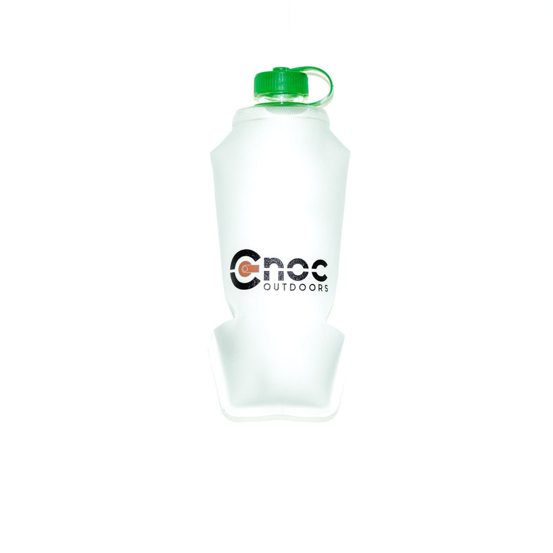 28mm HydriamX Collapsible Flask - Quest Outdoors