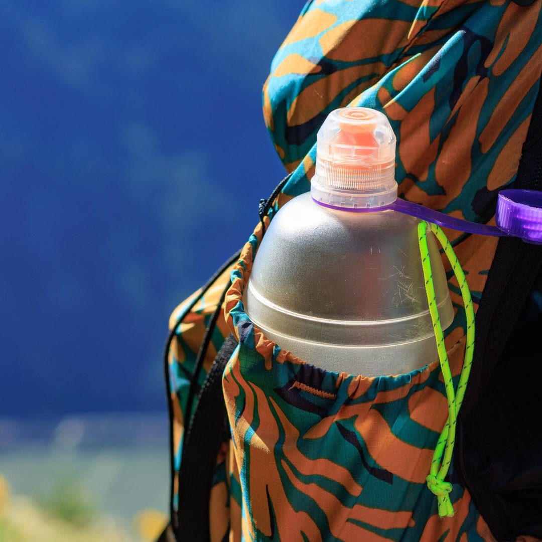 28mm Sport Cap - Quest Outdoors