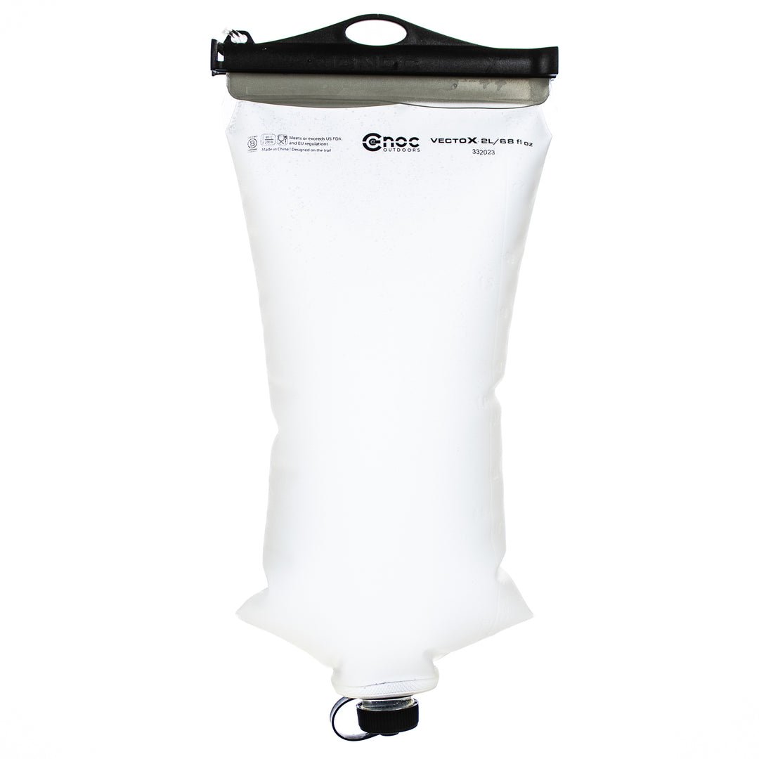 28mm VectoX Water Container - Quest Outdoors