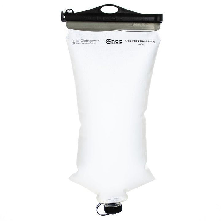28mm VectoX Water Container - Quest Outdoors