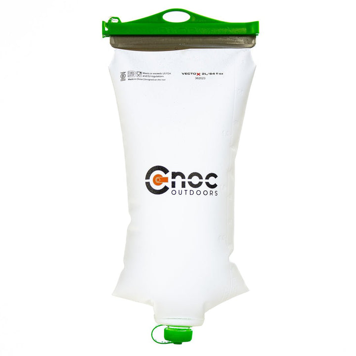 28mm VectoX Water Container - Quest Outdoors