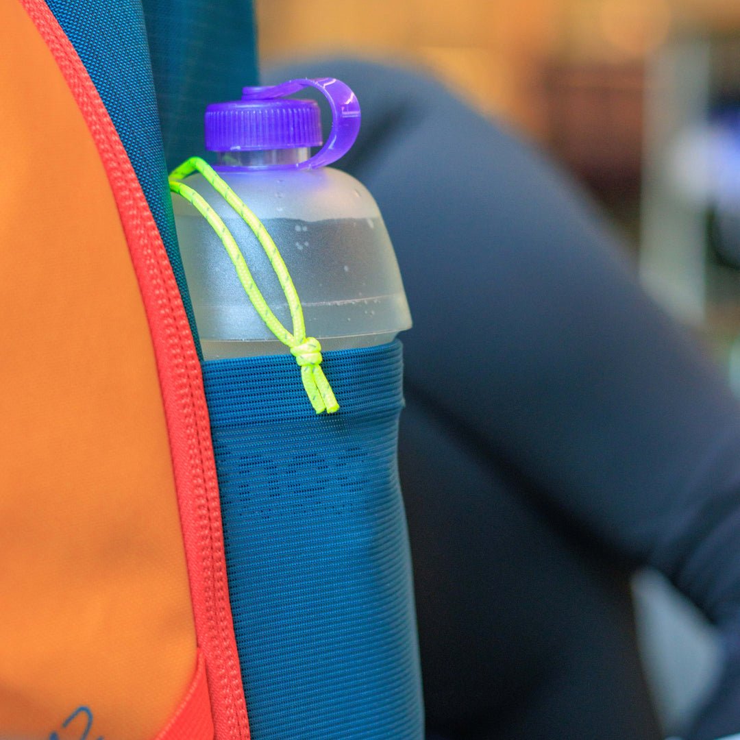 28mm Vesica® 1L Collapsible Bottle - Quest Outdoors