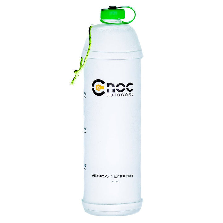 28mm Vesica® 1L Collapsible Bottle - Quest Outdoors