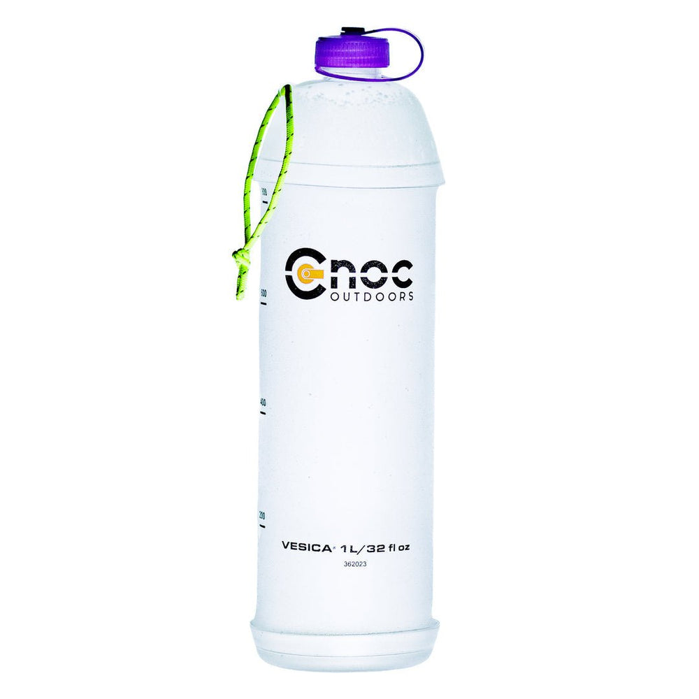 28mm Vesica® 1L Collapsible Bottle - Quest Outdoors