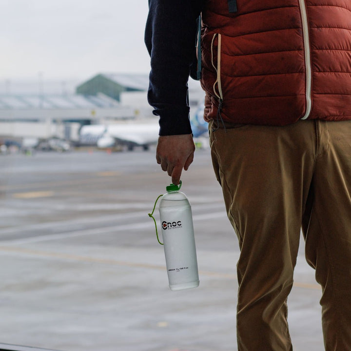 28mm Vesica® 1L Collapsible Bottle - Quest Outdoors