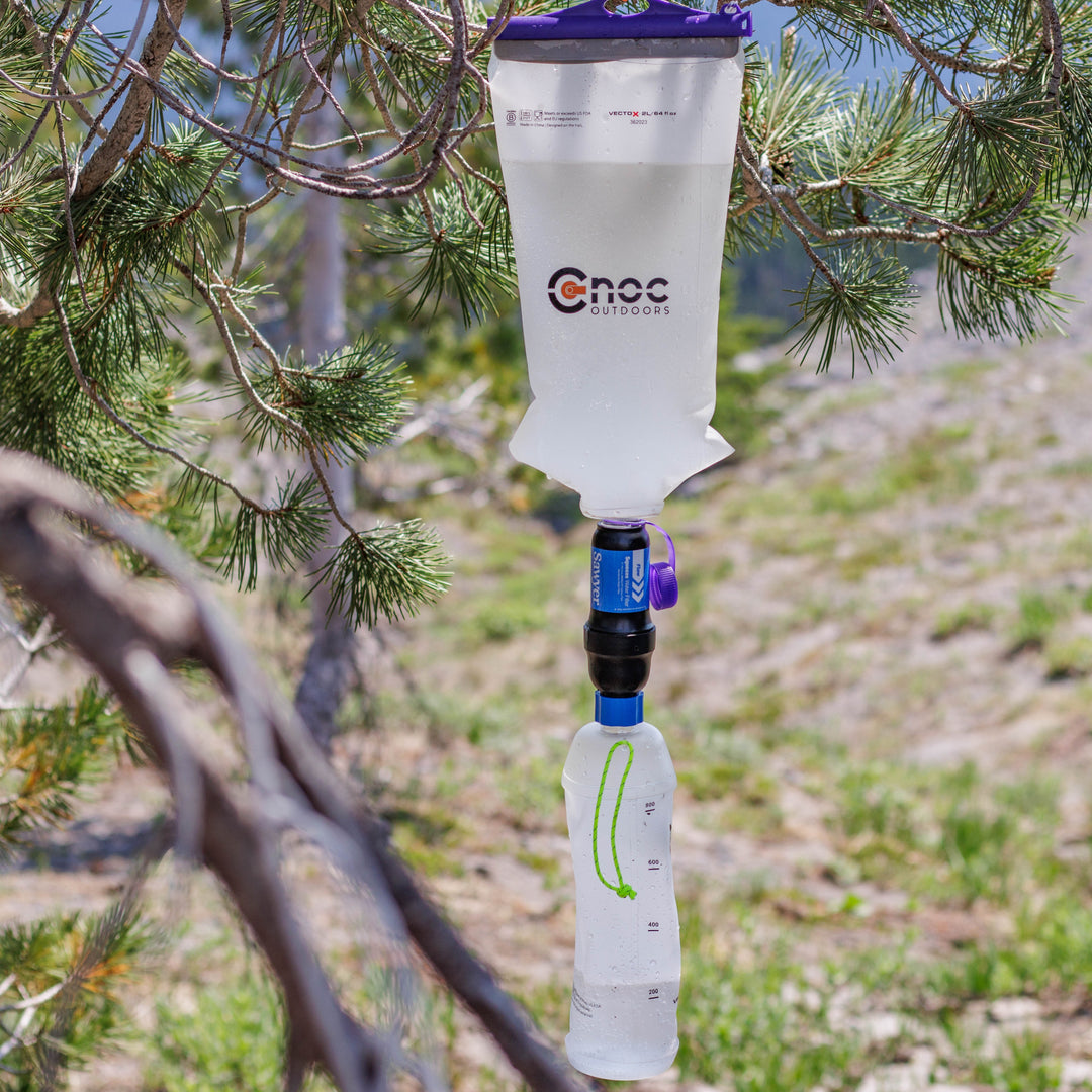 CNOC 28mm VectoX Water Container