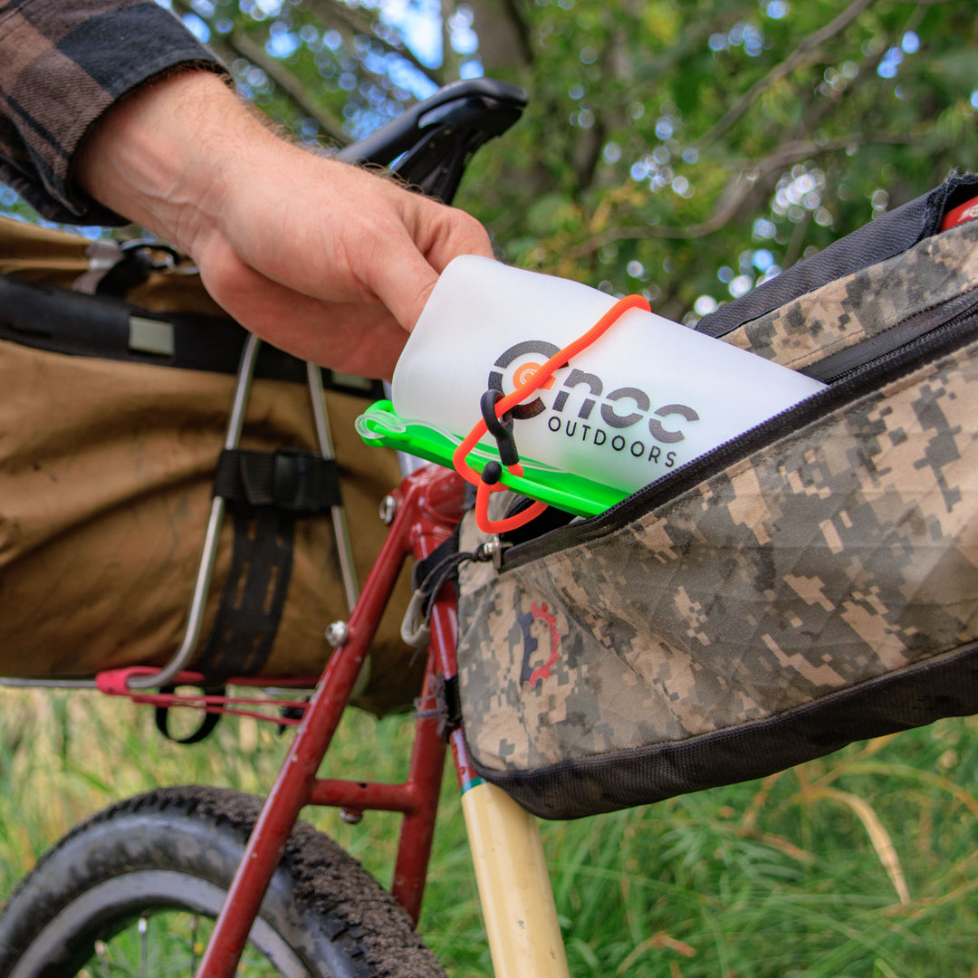 CNOC 28mm VectoX Water Container