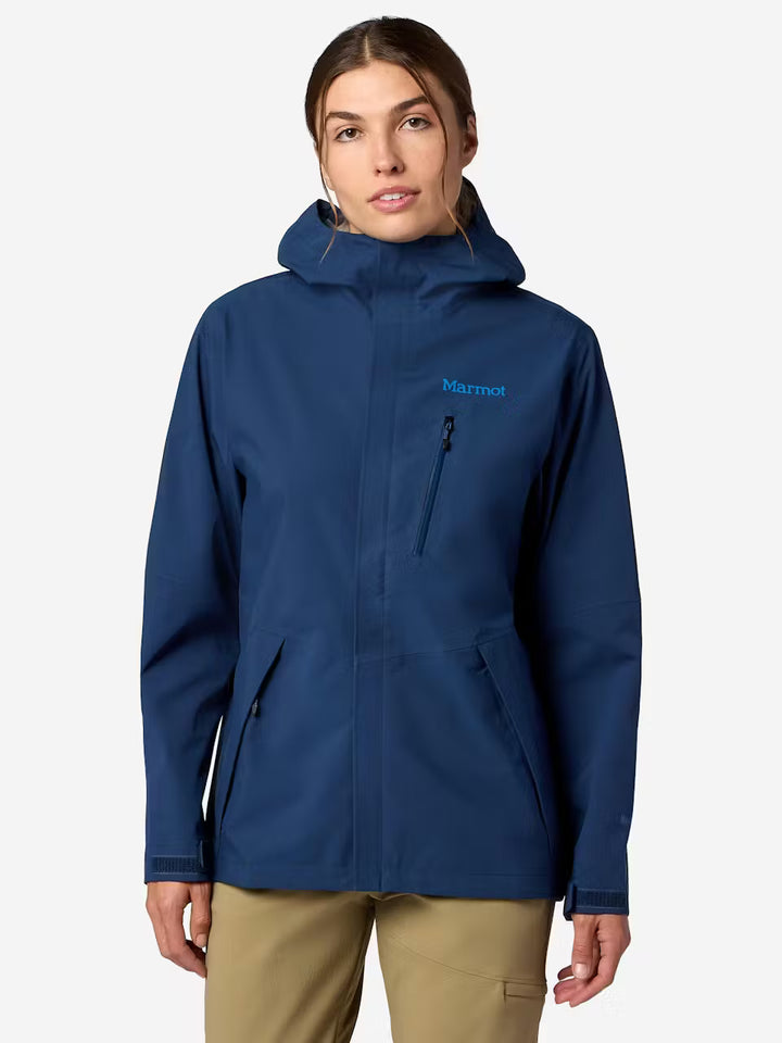 Marmot Women's PreCip Evo Pro Rain Jacket