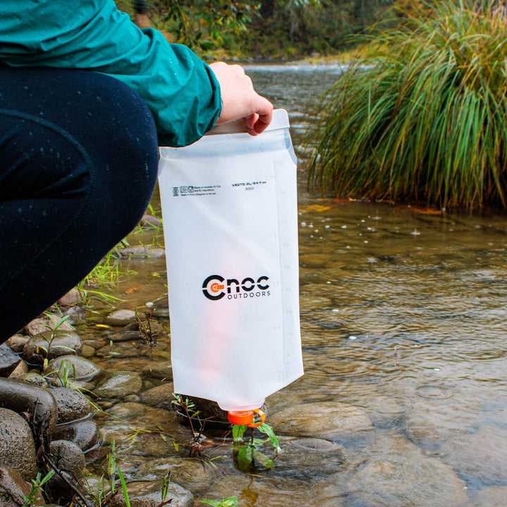 CNOC 28mm Vecto Water Container