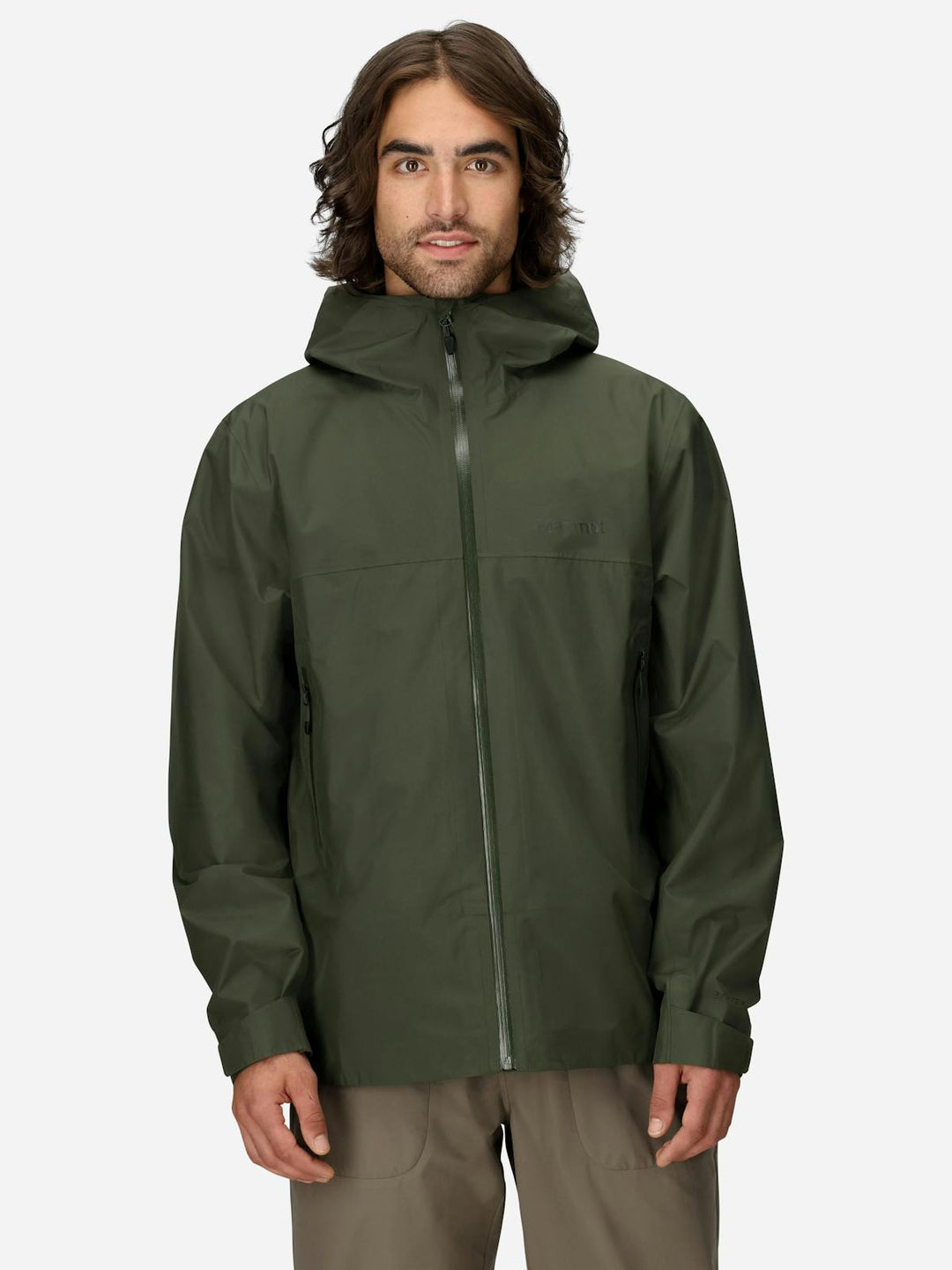 Marmot Men's Minimalist Pertex Jacket
