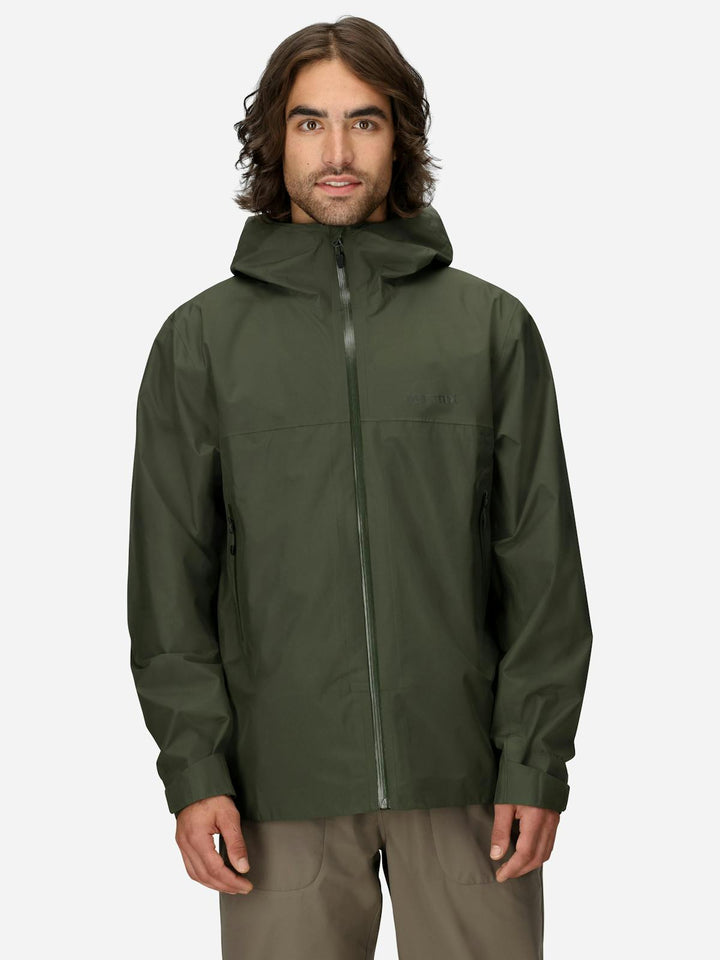 Marmot Men's Minimalist Pertex Jacket