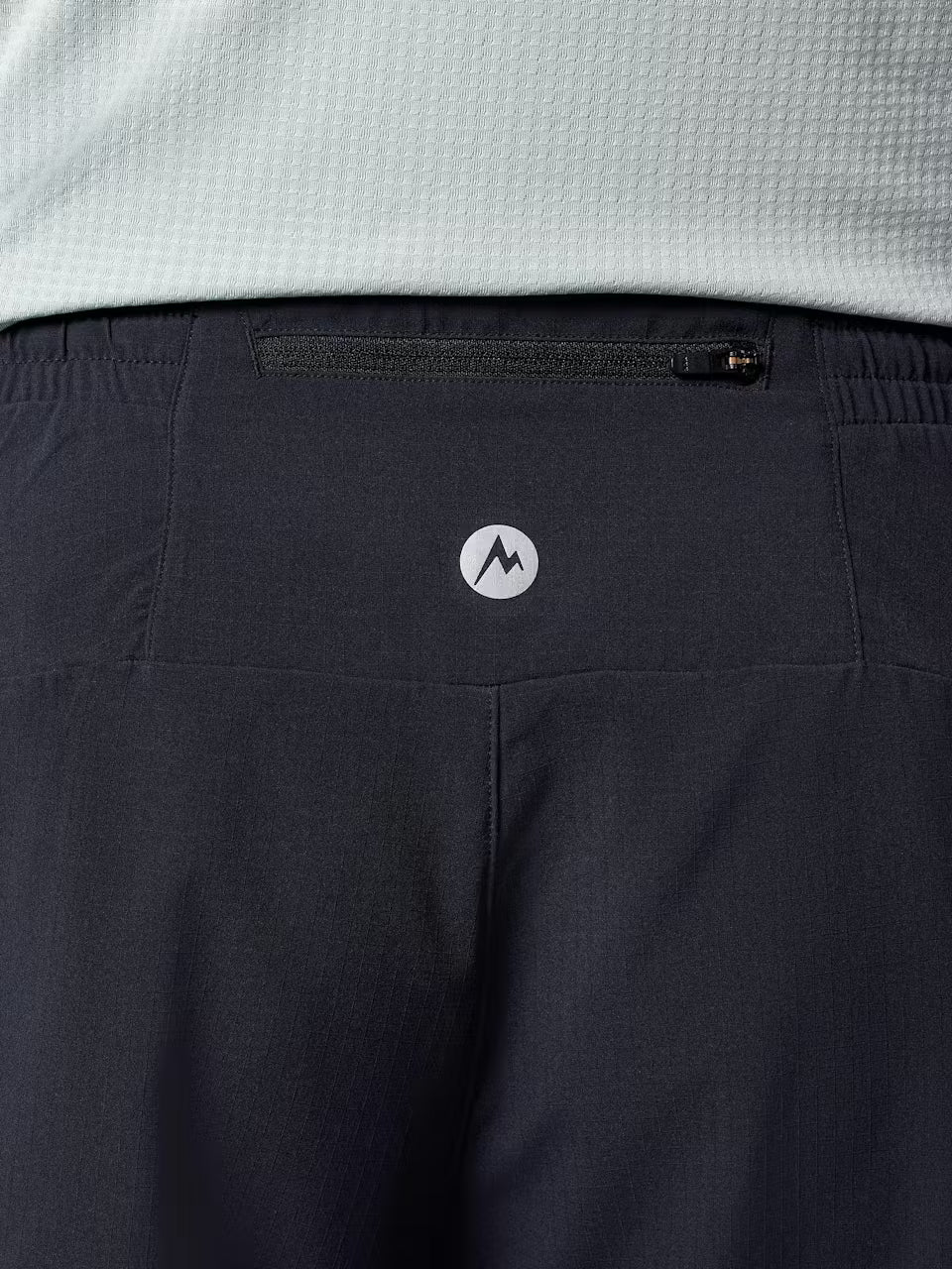 Marmot Men's Upbeat Active Short 7"