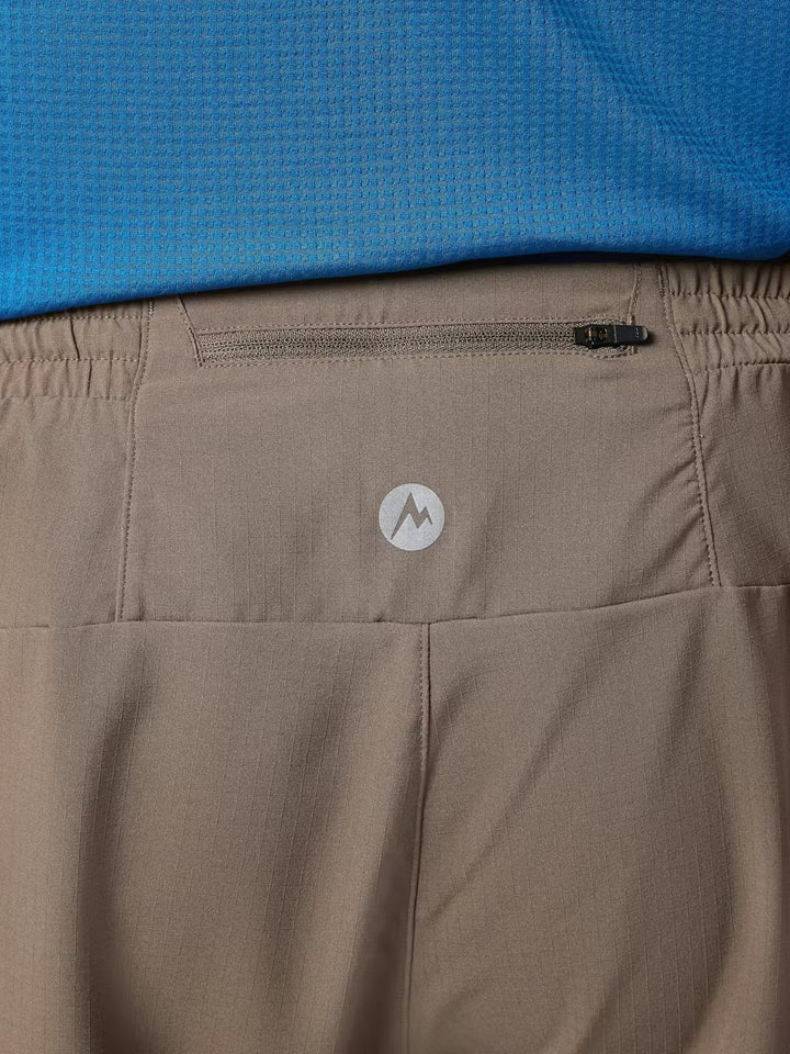 Marmot Men's Upbeat Active Short 7"