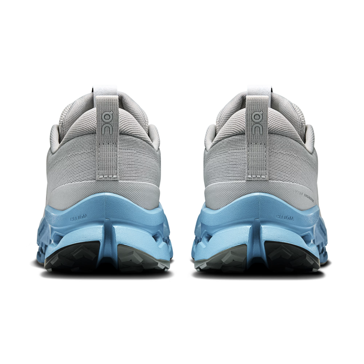 On Men's Cloudsurfer Trail 2