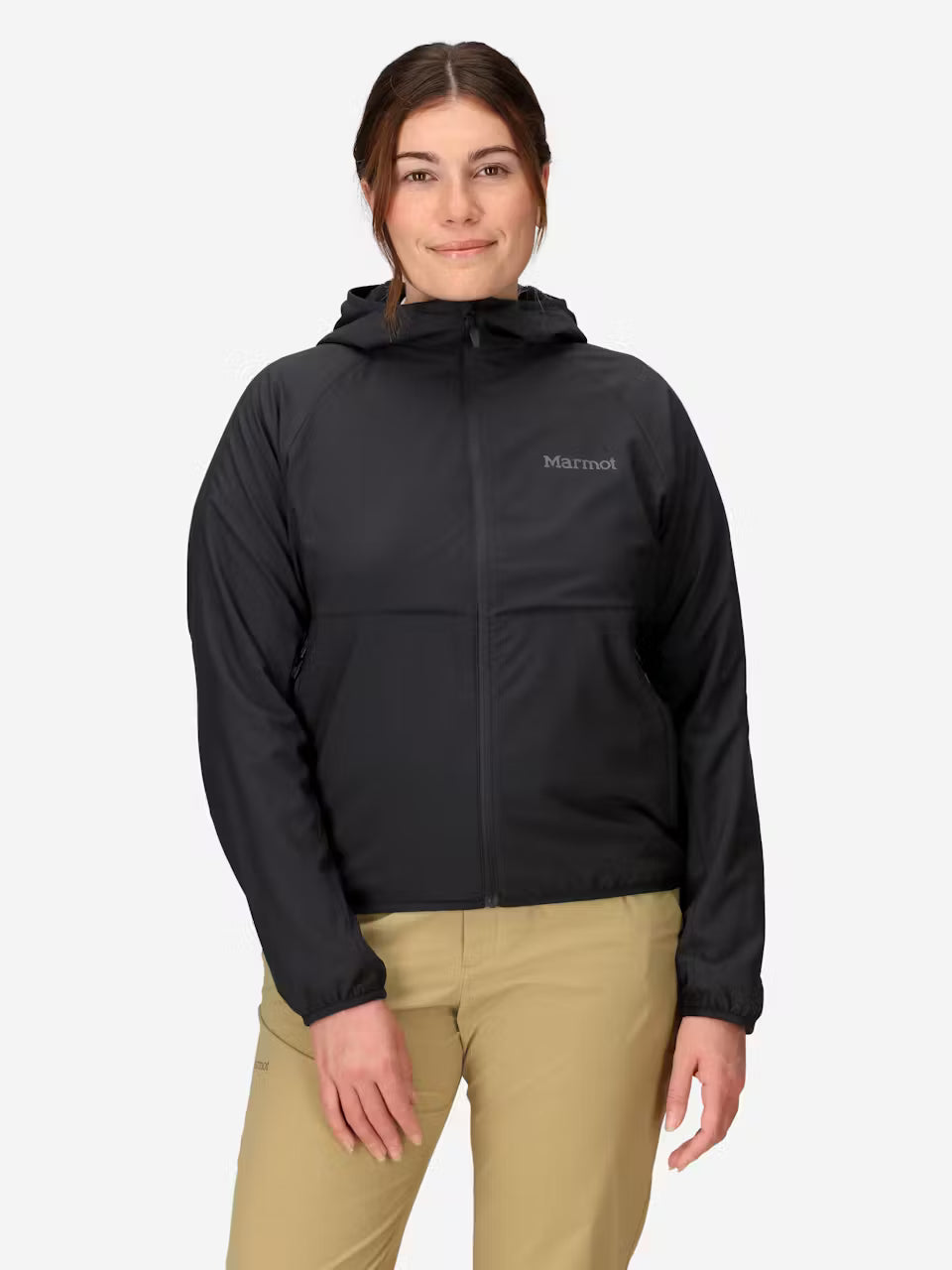 Marmot Women’s PrimaLoft® Evolve Aerothermal Hoody