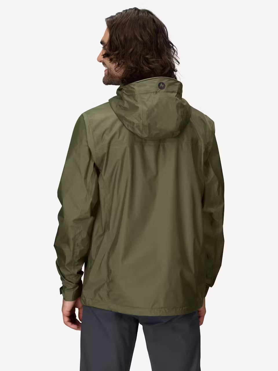 Men's PreCip® Eco Rain Jacket