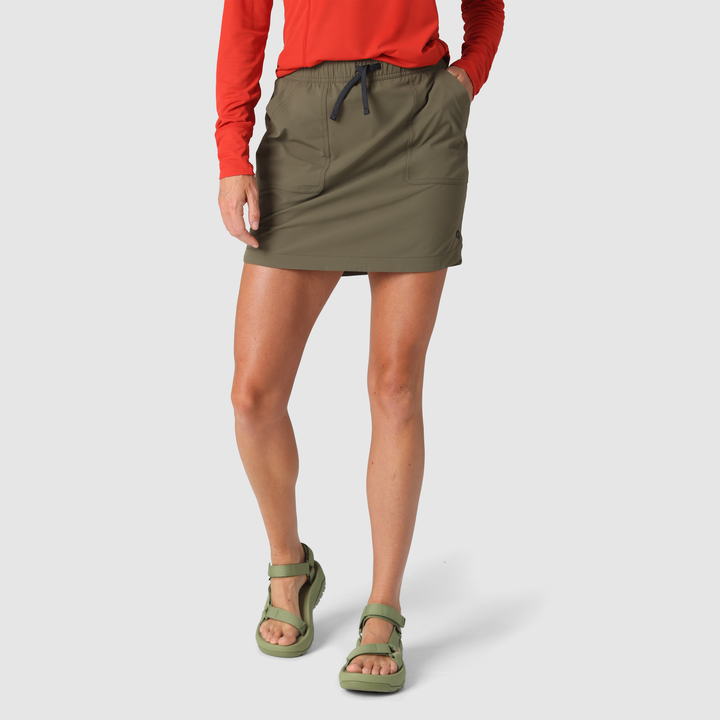 Outdoor Research Women's Ferrosi Skort