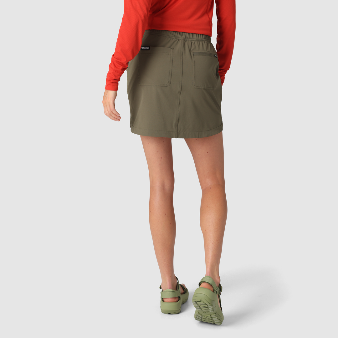 Outdoor Research Women's Ferrosi Skort