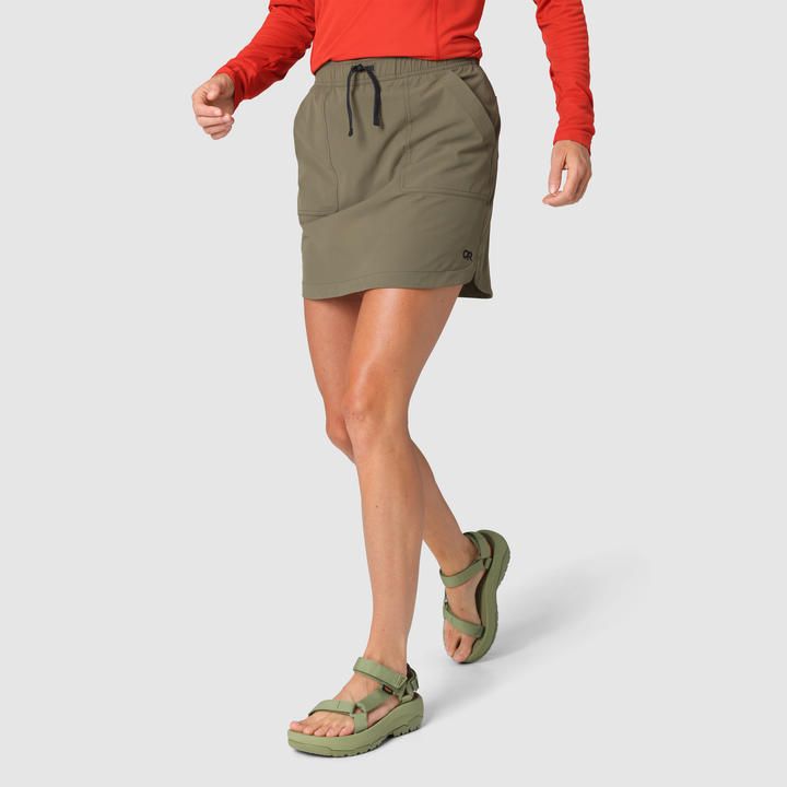 Outdoor Research Women's Ferrosi Skort