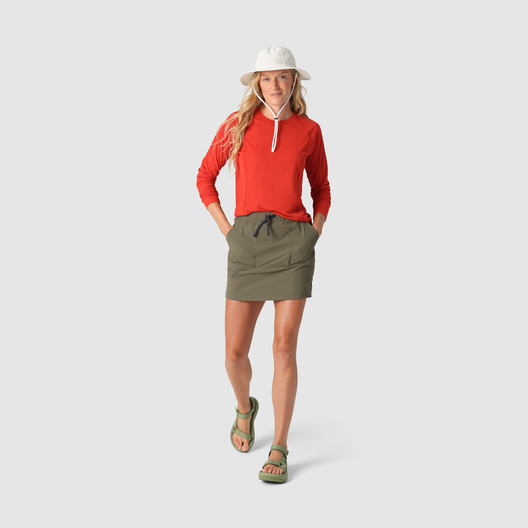 Outdoor Research Women's Ferrosi Skort