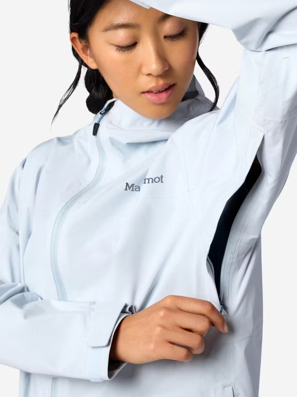 Marmot Women's PreCip Evo Flex Rain Jacket