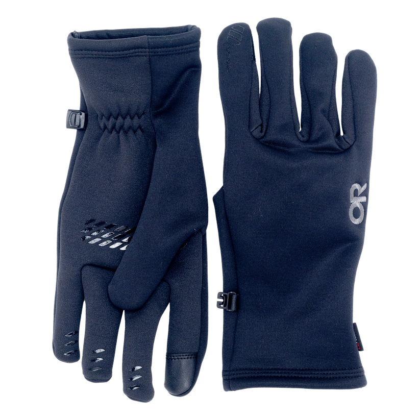 Outdoor Research Men's Backstop Sensor Windpro® Glove