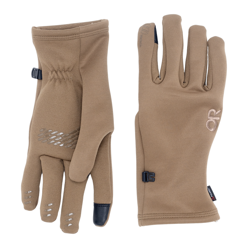 Outdoor Research Men's Backstop Sensor Windpro® Glove