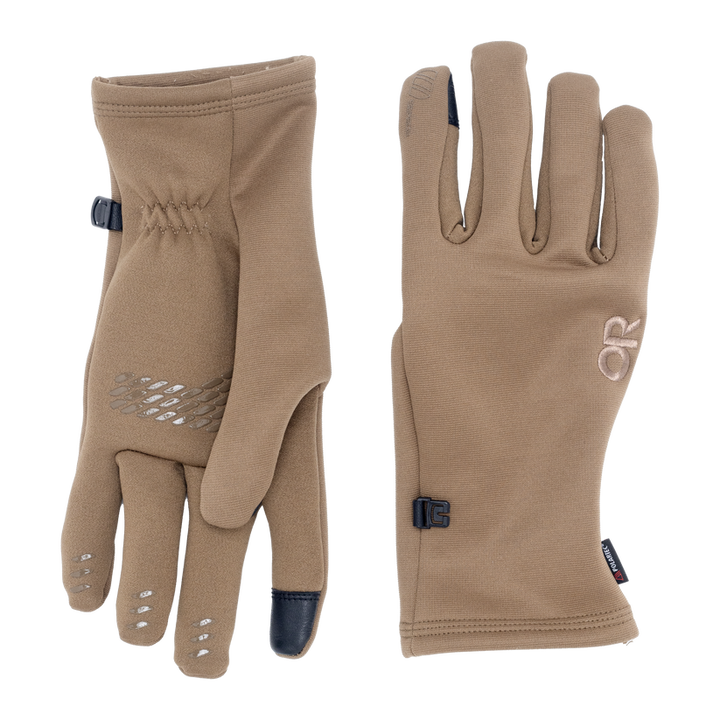 Outdoor Research Men's Backstop Sensor Windpro® Glove