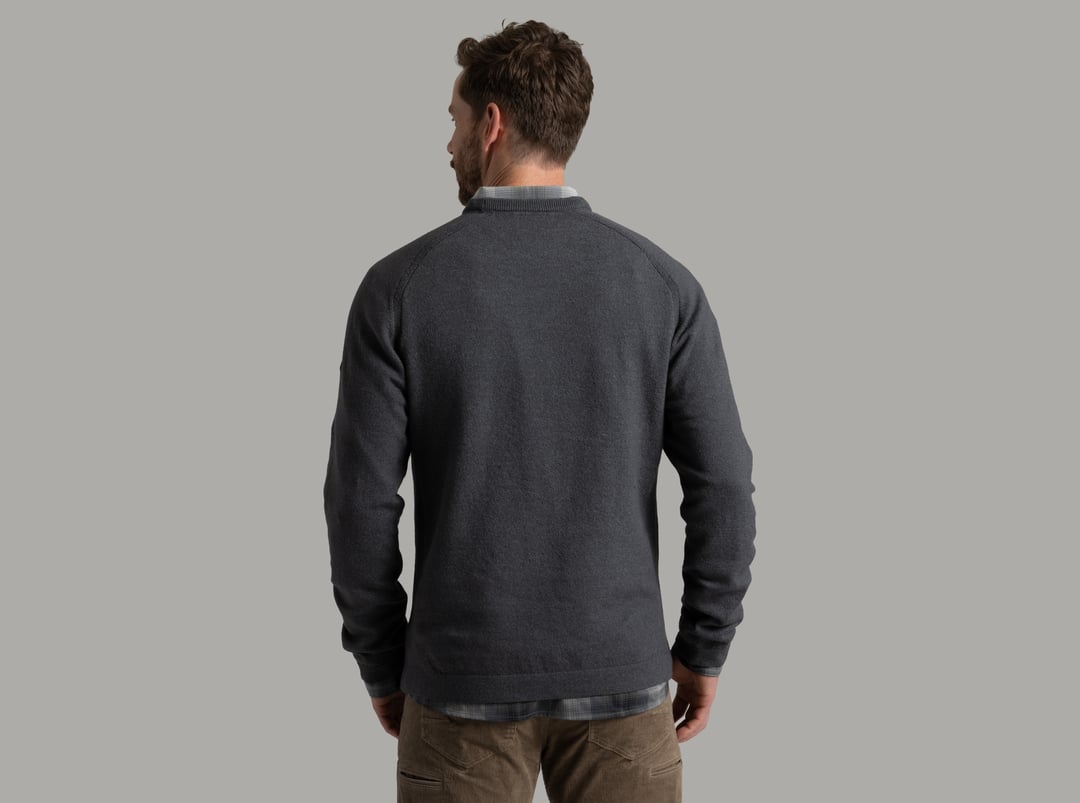Kuhl Men's Alibi Sweater