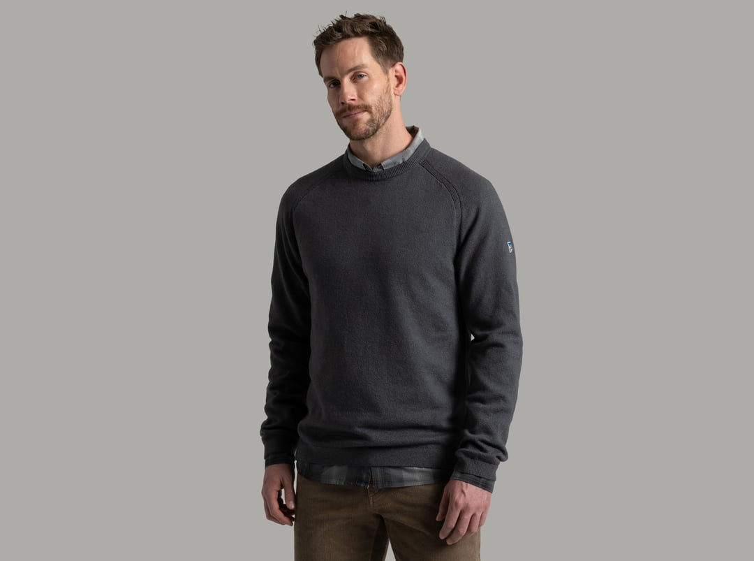 Kuhl Men's Alibi Sweater