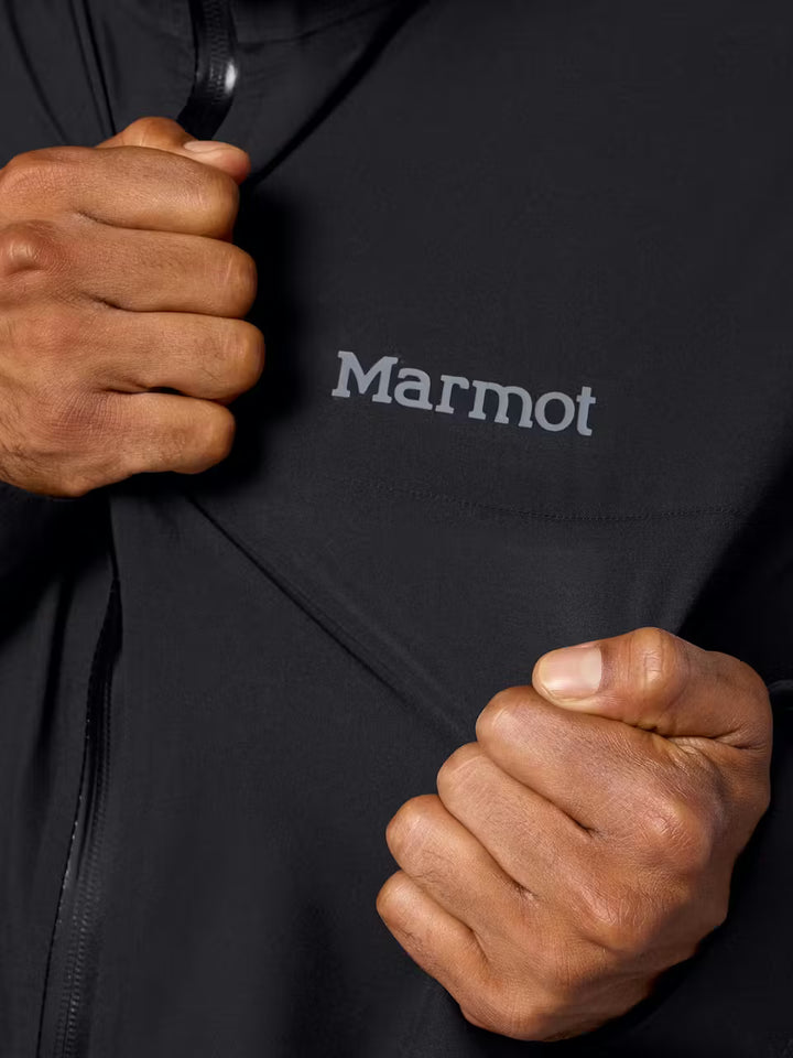 Marmot Men's PreCip Evo Flex Rain Jacket