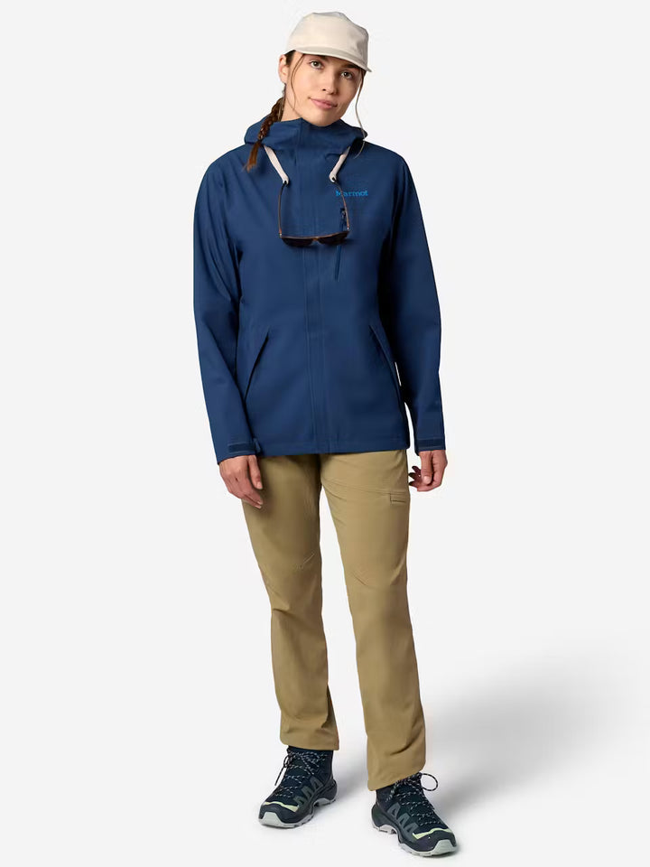 Marmot Women's PreCip Evo Pro Rain Jacket