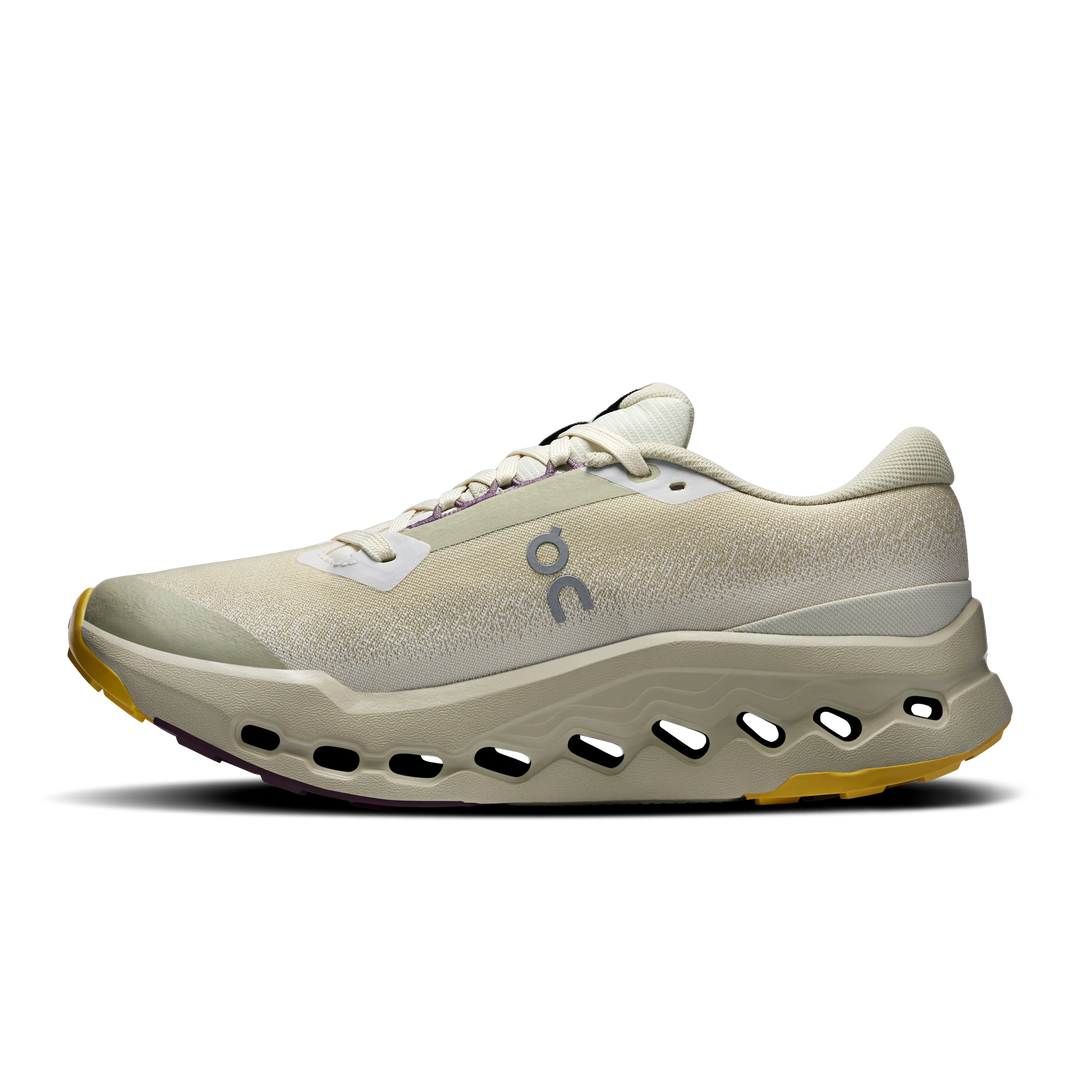 On Women's Cloudsurfer Trail 2 Waterproof