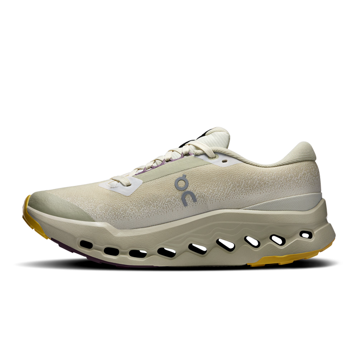On Women's Cloudsurfer Trail 2 Waterproof