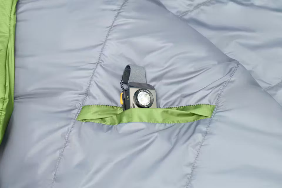 Marmot Trestles Elite Eco 30° Sleeping Bag