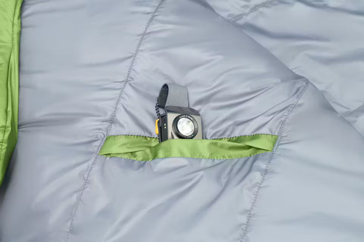 Marmot Trestles Elite Eco 30° Sleeping Bag