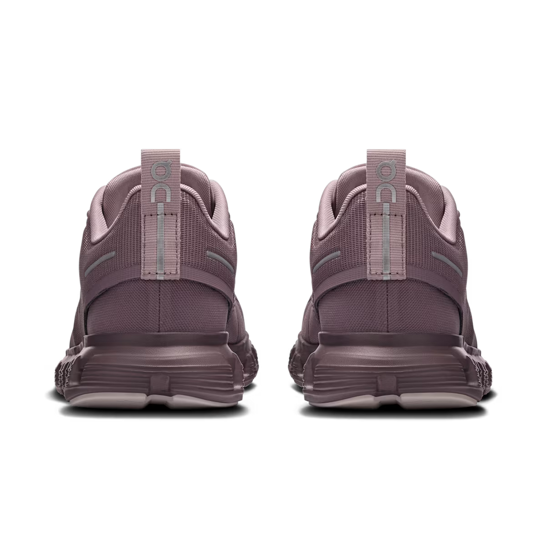On Women's Cloud 6 Waterproof