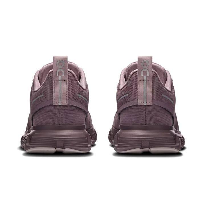 On Women's Cloud 6 Waterproof