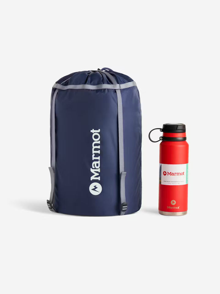 Marmot Trestles Elite Eco 20° Sleeping Bag