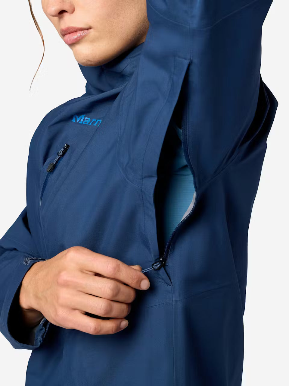 Marmot Women's PreCip Evo Pro Rain Jacket