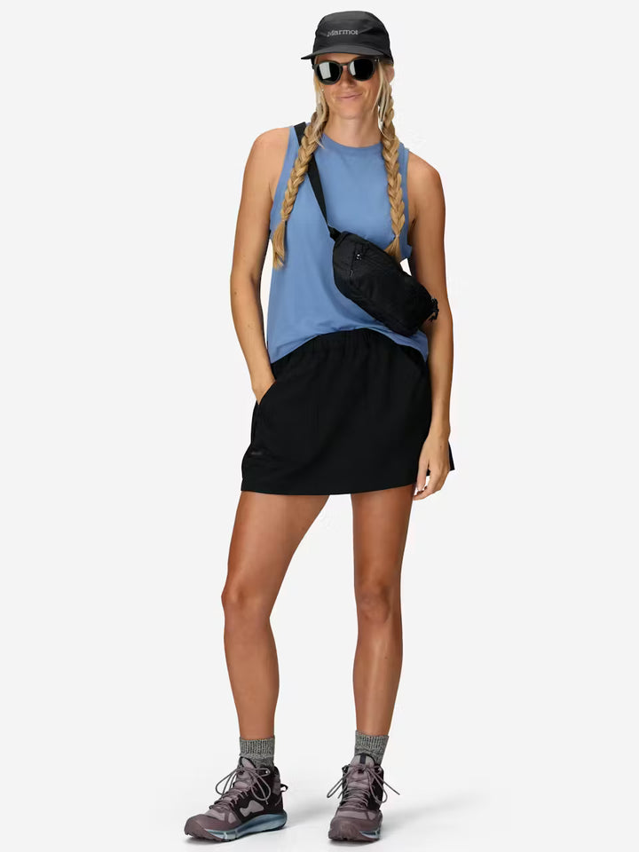Marmot Women's AirExchange UPF 40 Skort