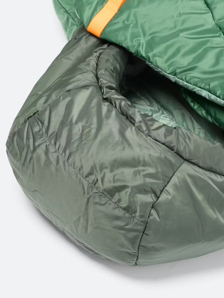Marmot Wraptor Synthetic 30° Sleeping Bag