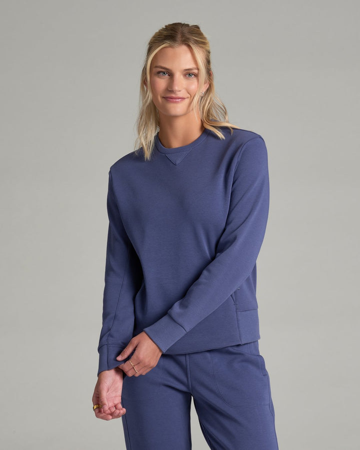 Kuhl Women's Kozy Crew Sweatshirt